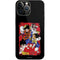 Dragon Ball Z Goku Vs Vegeta iPhone 13 Pro Max Skin