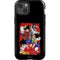Dragon Ball Z Goku Vs Vegeta iPhone 14 Impact Case