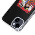 Dragon Ball Z Goku Vs Vegeta iPhone 14 Plus MagSafe Case