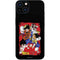Dragon Ball Z Goku Vs Vegeta iPhone 14 Plus Skin