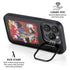 Dragon Ball Z Goku Vs Vegeta iPhone 14 Pro Kickstand Case