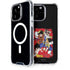 Dragon Ball Z Goku Vs Vegeta iPhone 14 Pro Max MagSafe Case