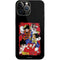 Dragon Ball Z Goku Vs Vegeta iPhone 14 Pro Max Skin