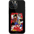 Dragon Ball Z Goku Vs Vegeta iPhone 14 Pro Max Skin