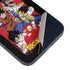 Dragon Ball Z Goku Vs Vegeta iPhone 14 Skin