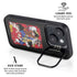 Dragon Ball Z Goku Vs Vegeta iPhone 15 Kickstand Case