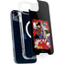 Dragon Ball Z Goku Vs Vegeta iPhone 15 MagSafe Case