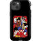 Dragon Ball Z Goku Vs Vegeta iPhone 15 Plus Impact Case
