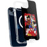 Dragon Ball Z Goku Vs Vegeta iPhone 15 Plus MagSafe Case