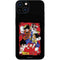 Dragon Ball Z Goku Vs Vegeta iPhone 15 Plus Skin