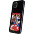 Dragon Ball Z Goku Vs Vegeta iPhone 15 Plus Skin