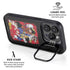 Dragon Ball Z Goku Vs Vegeta iPhone 15 Pro Kickstand Case