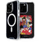 Dragon Ball Z Goku Vs Vegeta iPhone 15 Pro MagSafe Case