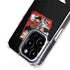 Dragon Ball Z Goku Vs Vegeta iPhone 15 Pro MagSafe Case