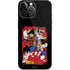 Dragon Ball Z Goku Vs Vegeta iPhone 15 Pro Max Skin