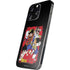 Dragon Ball Z Goku Vs Vegeta iPhone 15 Pro Max Skin
