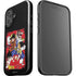 Dragon Ball Z Goku Vs Vegeta iPhone 16 Impact Case