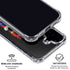Dragon Ball Z Goku Vs Vegeta iPhone 16 MagSafe Case