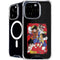 Dragon Ball Z Goku Vs Vegeta iPhone 16 Pro MagSafe Case