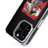 Dragon Ball Z Goku Vs Vegeta iPhone 16 Pro MagSafe Case
