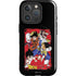 Dragon Ball Z Goku Vs Vegeta iPhone 16 Pro Magsafe Impact Case