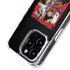 Dragon Ball Z Goku Vs Vegeta iPhone 16 Pro Max MagSafe Case