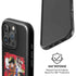 Dragon Ball Z Goku Vs Vegeta iPhone 16 Pro Max Magsafe Impact Case