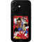Dragon Ball Z Goku Vs Vegeta iPhone 16 Skin