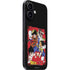 Dragon Ball Z Goku Vs Vegeta iPhone 16 Skin