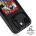 Dragon Ball Z Goku Vs Vegeta iPhone 16e Kickstand Case