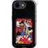 Dragon Ball Z Goku Vs Vegeta iPhone 16e Impact Case