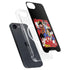 Dragon Ball Z Goku Vs Vegeta iPhone 16e MagSafe Case