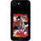 Dragon Ball Z Goku Vs Vegeta iPhone 16e Skin