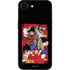 Dragon Ball Z Goku Vs Vegeta iPhone 16e Skin