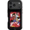 Dragon Ball Z Goku Vs Vegeta iPhone 18 Pro Impact Case