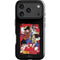 Dragon Ball Z Goku Vs Vegeta iPhone 18 Pro Max Impact Case