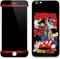 Dragon Ball Z Goku Vs Vegeta iPhone 6/6s Plus Skin