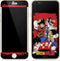 Dragon Ball Z Goku Vs Vegeta iPhone 6/6s Skin