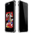 Dragon Ball Z Goku Vs Vegeta iPhone 7/8 Plus Clear Case