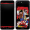 Dragon Ball Z Goku Vs Vegeta iPhone 7 Plus Skin
