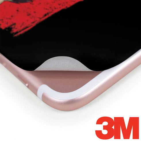 Dragon Ball Z Goku Vs Vegeta iPhone 7 Plus Skin