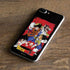 Dragon Ball Z Goku Vs Vegeta iPhone 7 Plus Skin