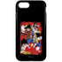 Dragon Ball Z Goku Vs Vegeta iPhone 7 Pro Case