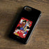 Dragon Ball Z Goku Vs Vegeta iPhone 7 Pro Case