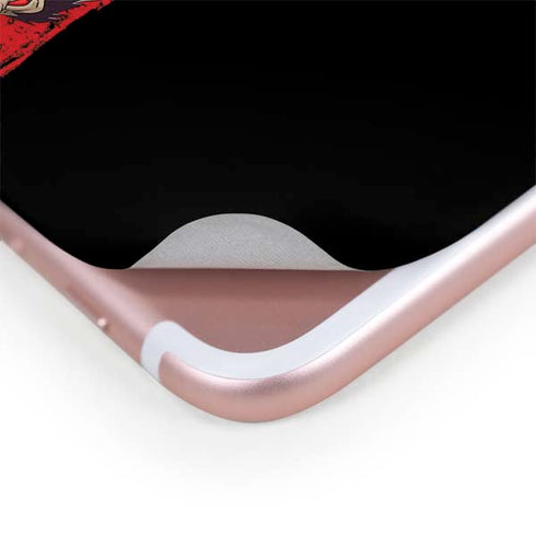 Dragon Ball Z Goku Vs Vegeta iPhone 8 Plus Skin