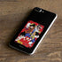 Dragon Ball Z Goku Vs Vegeta iPhone 8 Plus Skin