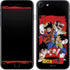 Dragon Ball Z Goku Vs Vegeta iPhone 8 Skin