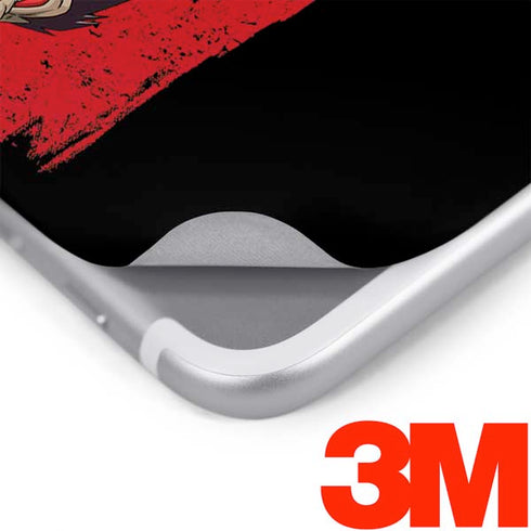 Dragon Ball Z Goku Vs Vegeta iPhone 8 Skin