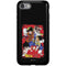 Dragon Ball Z Goku Vs Vegeta iPhone SE (2nd & 3rd Gen) Pro Case