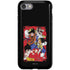 Dragon Ball Z Goku Vs Vegeta iPhone SE (2nd & 3rd Gen) Pro Case